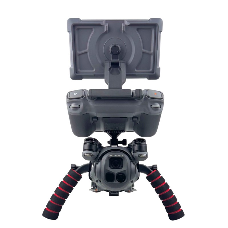 Dji Drone Mini 4 Pro - Dual Handheld Halter Griff für DJI