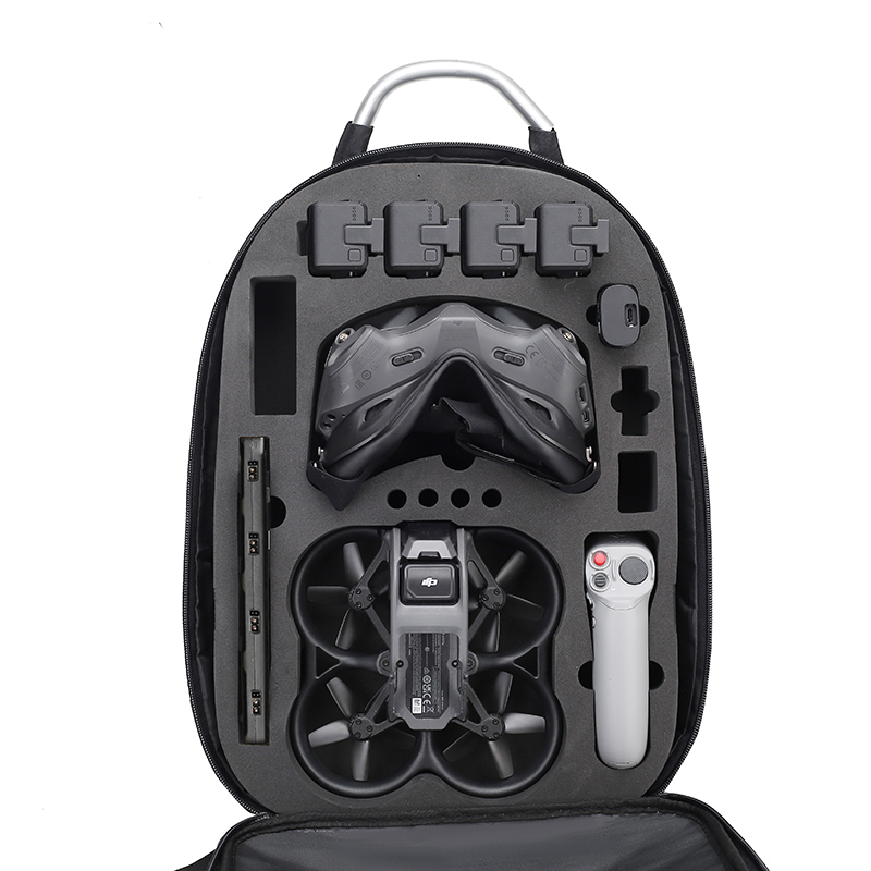 Rucksack Duricrust Wasserdicht – Drone Lidar Bewertung und Preis