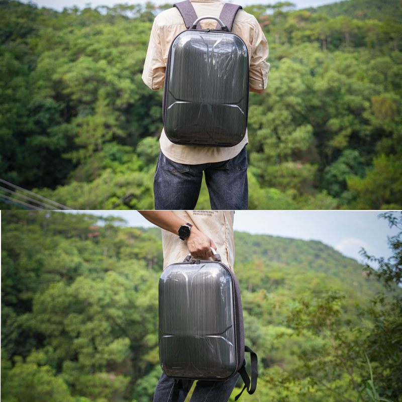Rucksack Duricrust Wasserdicht – Drone Lidar Bewertung und Preis