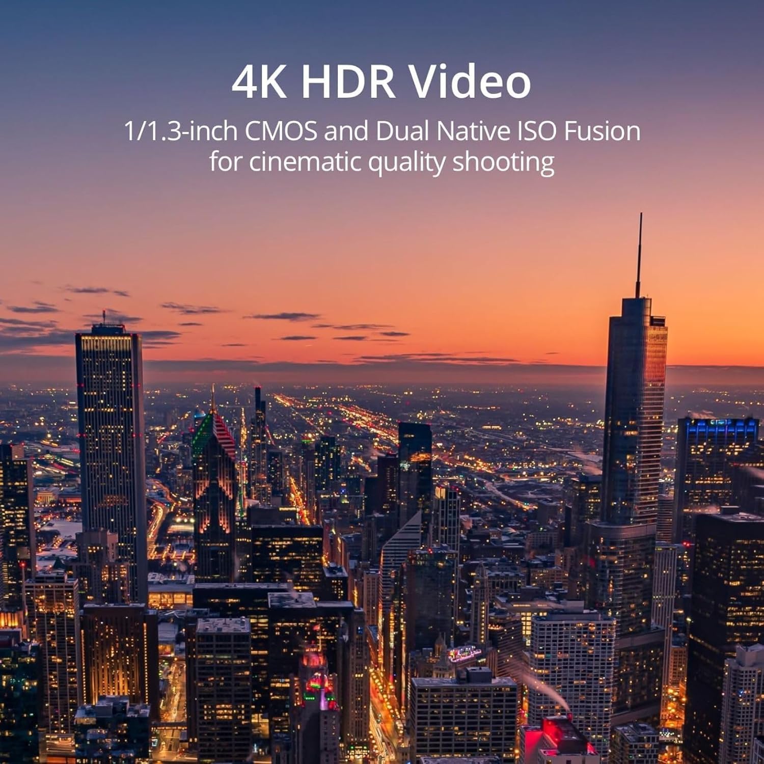 Generalüberholter DJI Mini 3 / – Drone Video Production Bewertung und Preis