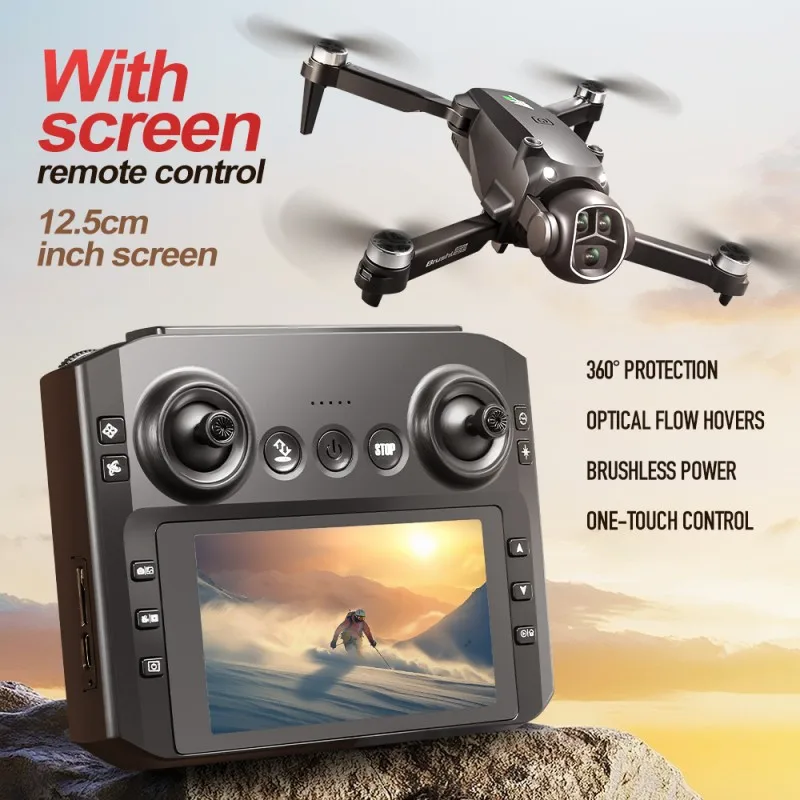 Xiaomi M7 GPS-Drohne 8K Luftbi – Drone Mapping Bewertung und Preis