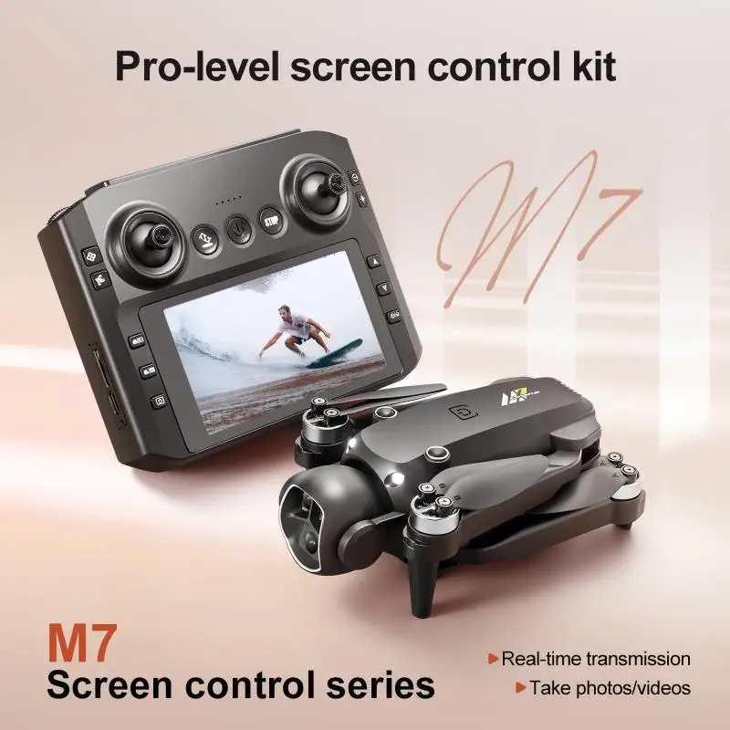 Xiaomi M7 GPS-Drohne 8K Luftbi – Drone Mapping Bewertung und Preis