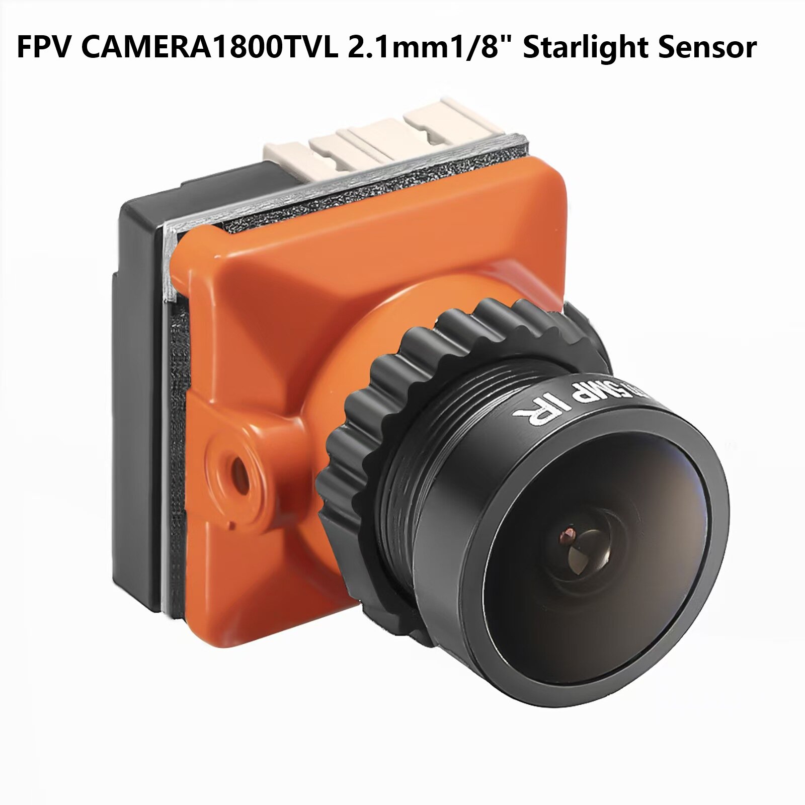 Mini FPV Kamera 1800TVL 5MP 2, – Drone Video Production Bewertung und Preis