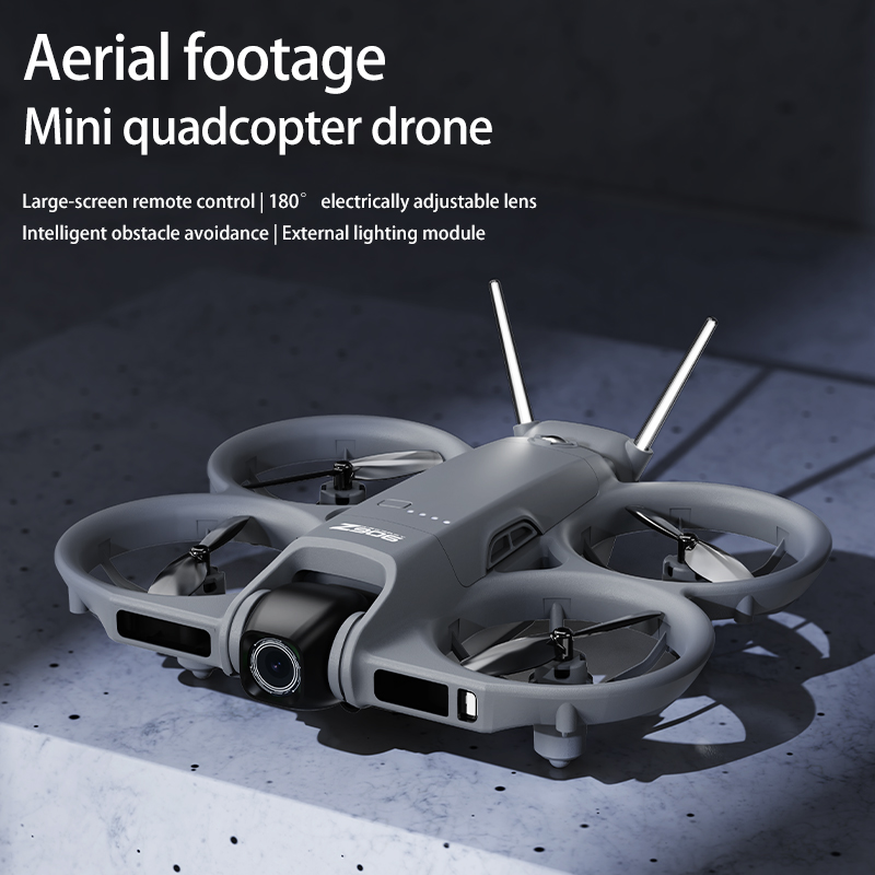 Original Z906 GPS Faltbare Dro – Drone Lidar Bewertung und Preis