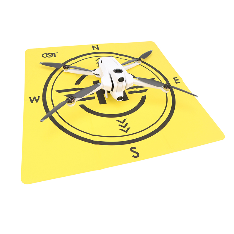 Faltbarer Landeplatz für Insta – Drone Lidar Bewertung und Preis