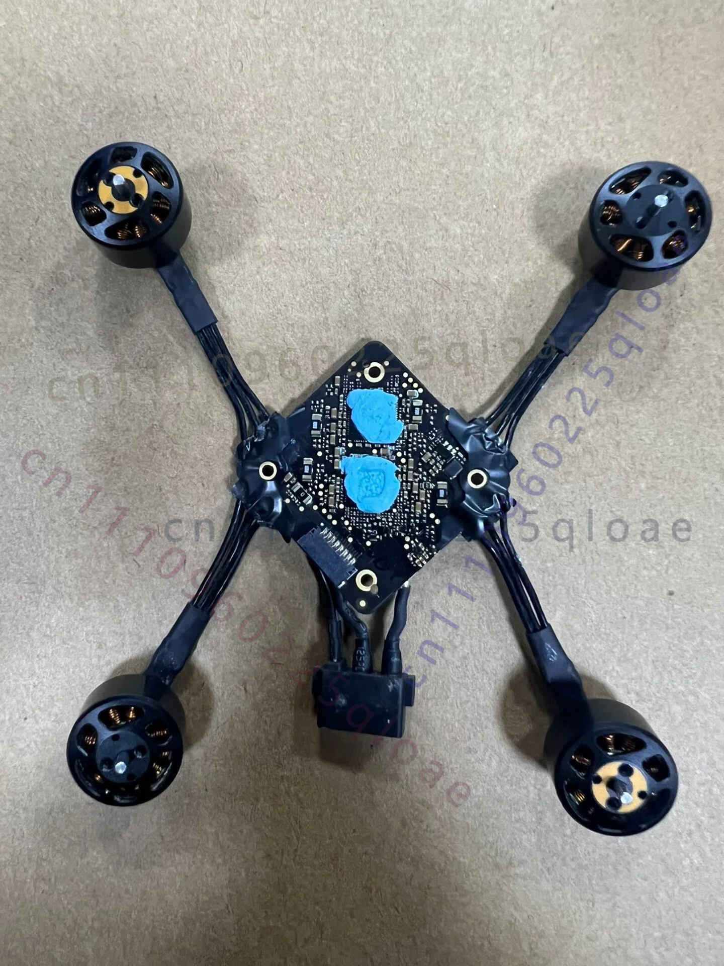 Original zerlegte ESC-Platinen – Drone Surveying Bewertung und Preis