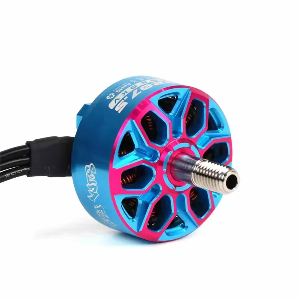 Axisflying Bando 2207.5 6S 186 – Drone Cinematic Bewertung und Preis