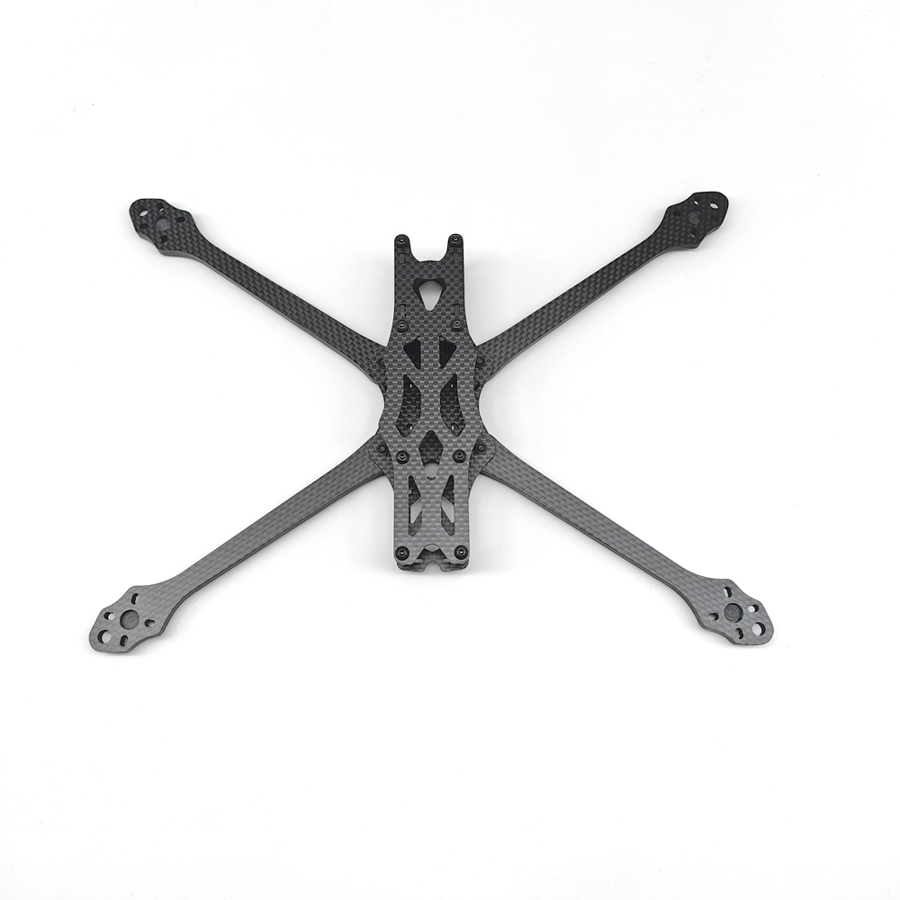 APEX-Rahmen, 7 Zoll/6 Zoll/5 Z – Drone Cinematic Bewertung und Preis
