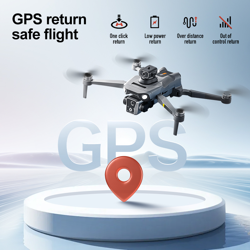 NEUE K19 MAX Drohne HD Luftbil – Drone Lidar Bewertung und Preis