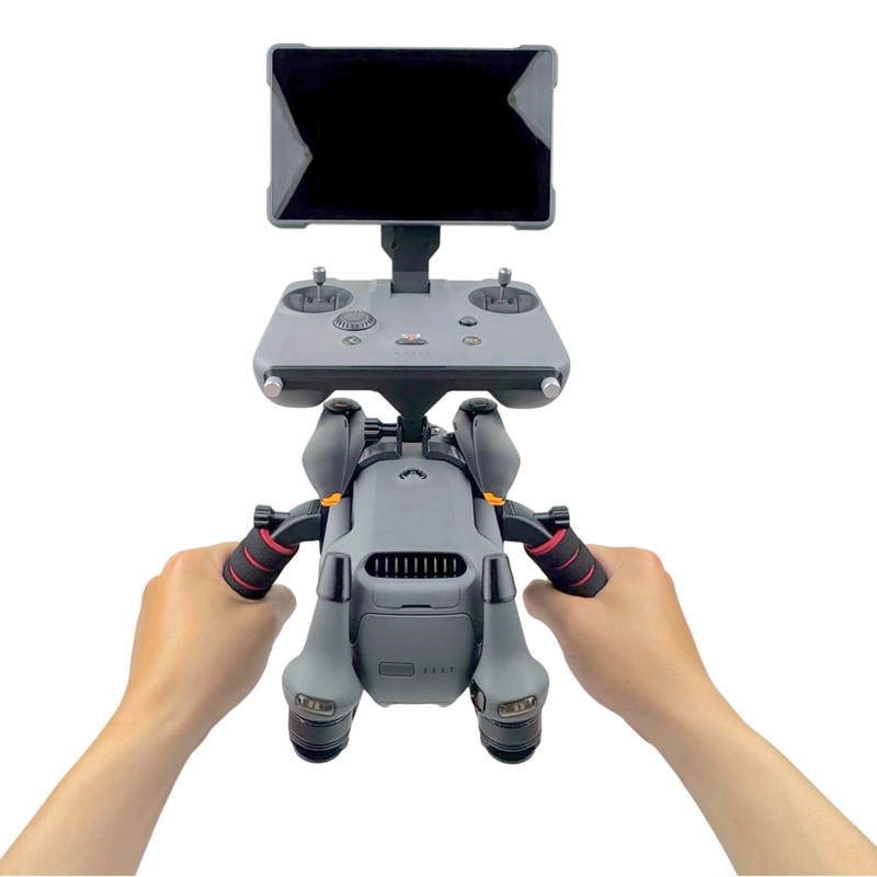 Dual Handheld Halter Griff für – Dji Drone Mini 4 Pro Bewertung und Preis