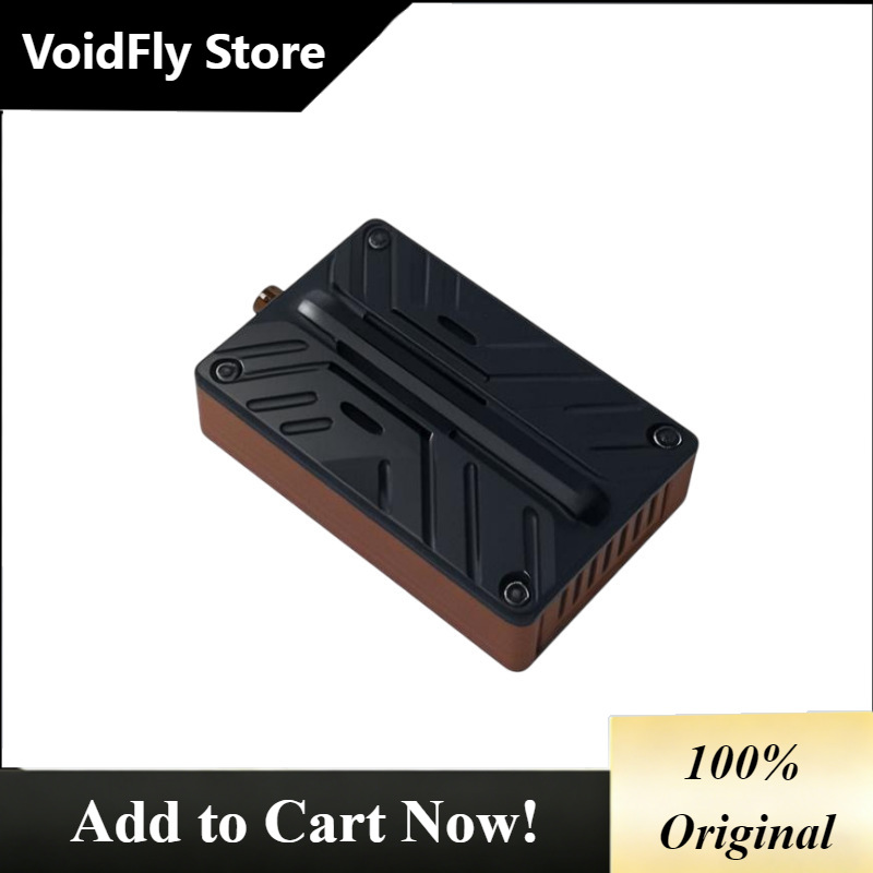 VoidFly 4.9G 6G 7W VTX Video-S – Drone Video Production Bewertung und Preis