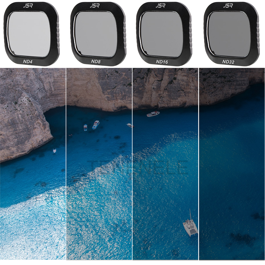 Für Mavic 2 Pro Drone Filter N – Drone Ndvi Bewertung und Preis