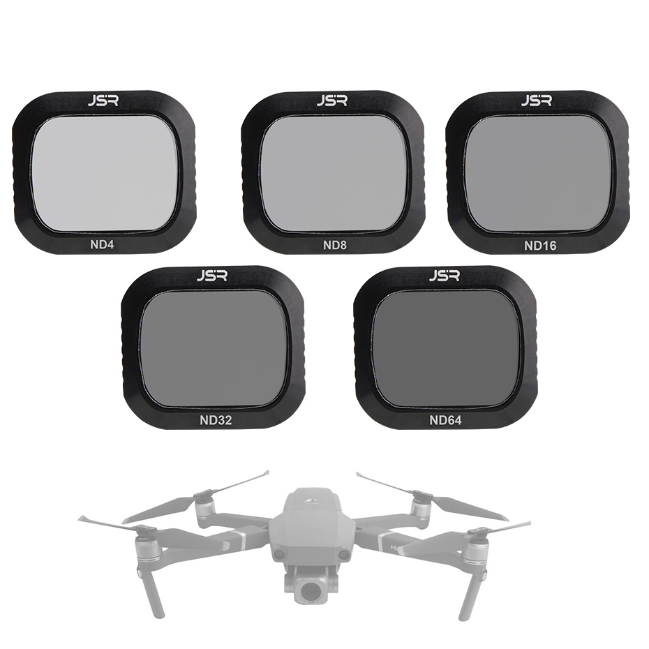 Für Mavic 2 Pro Drone Filter N – Drone Ndvi Bewertung und Preis