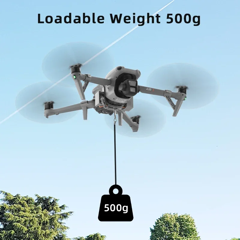BRDRC Airdrop-System für DJI A – Dji Drone Air 3 Bewertung und Preis