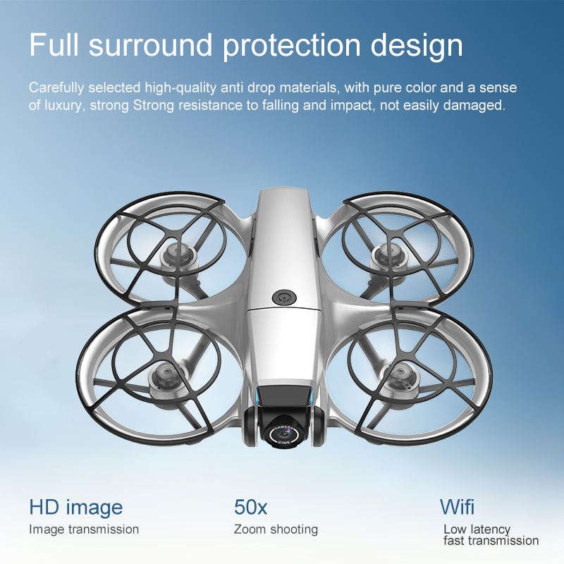 Original GT9 GPS Faltbare RC-D – Drone Lidar Bewertung und Preis