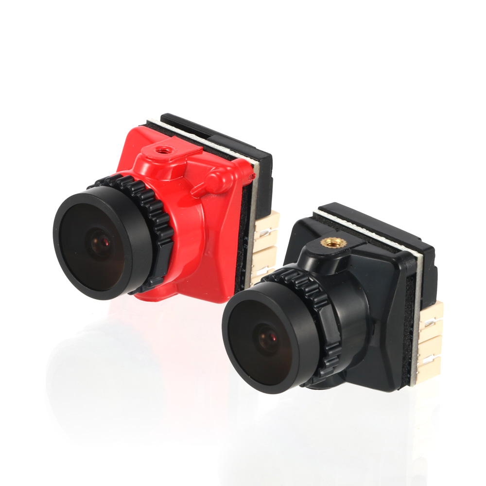 FPV Mini-Kamera 1/8'' Starligh – Drone Video Production Bewertung und Preis