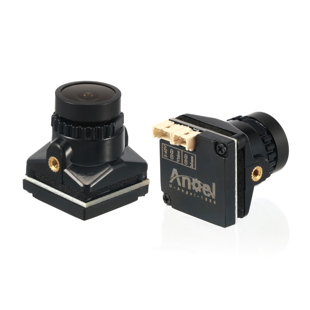 FPV Mini-Kamera 1/8'' Starligh – Drone Video Production Bewertung und Preis