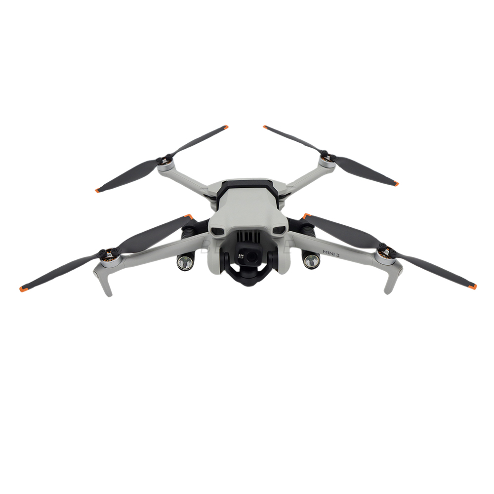 LED-Suchscheinwerfer-Nachtlich – Dji Drone Mini 3 Bewertung und Preis
