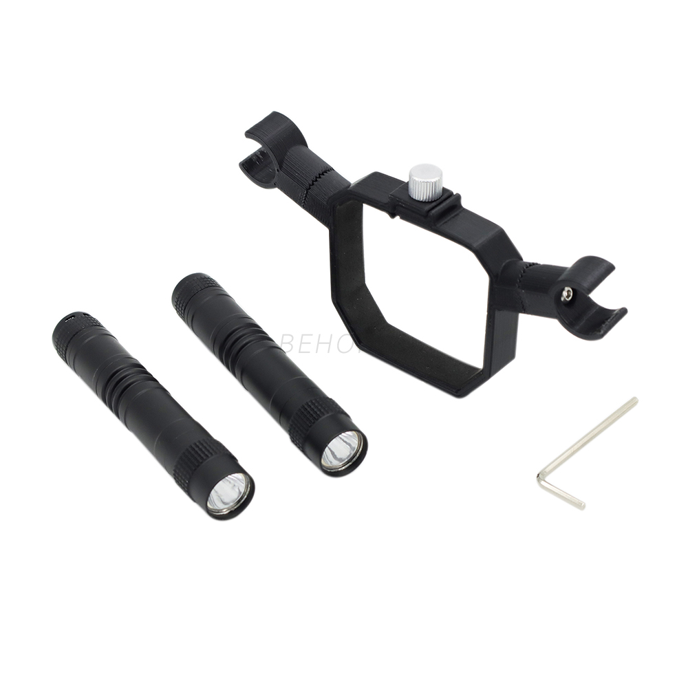 LED-Suchscheinwerfer-Nachtlich – Dji Drone Mini 3 Bewertung und Preis