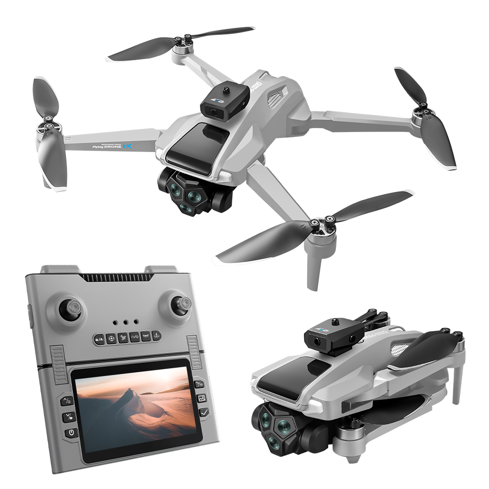 G66 MAX GPS-Drohne 4K Professi – Drone Mapping Bewertung und Preis