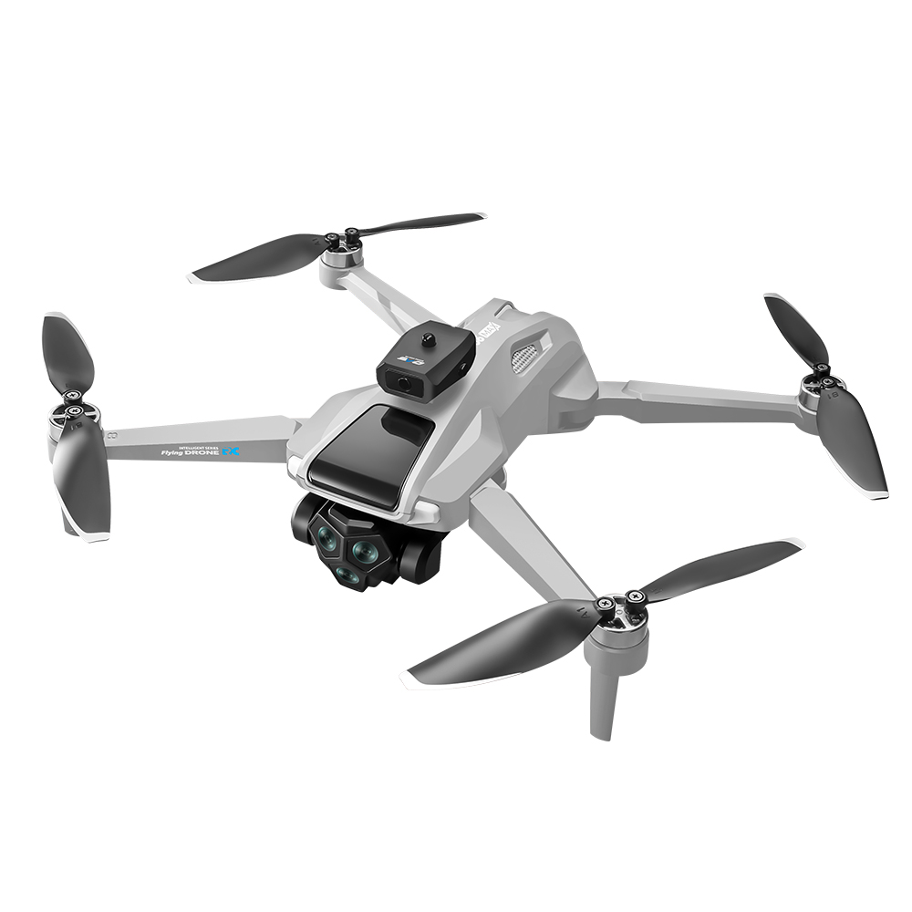 G66 MAX GPS-Drohne 4K Professi – Drone Mapping Bewertung und Preis
