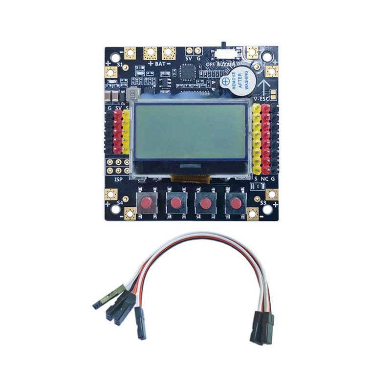 KK2.1.5 PLUS KK2 Flight Contro – Drone Ndvi Bewertung und Preis