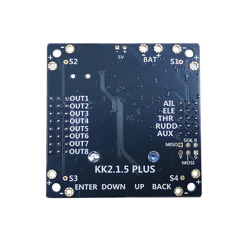 KK2.1.5 PLUS KK2 Flight Contro – Drone Ndvi Bewertung und Preis