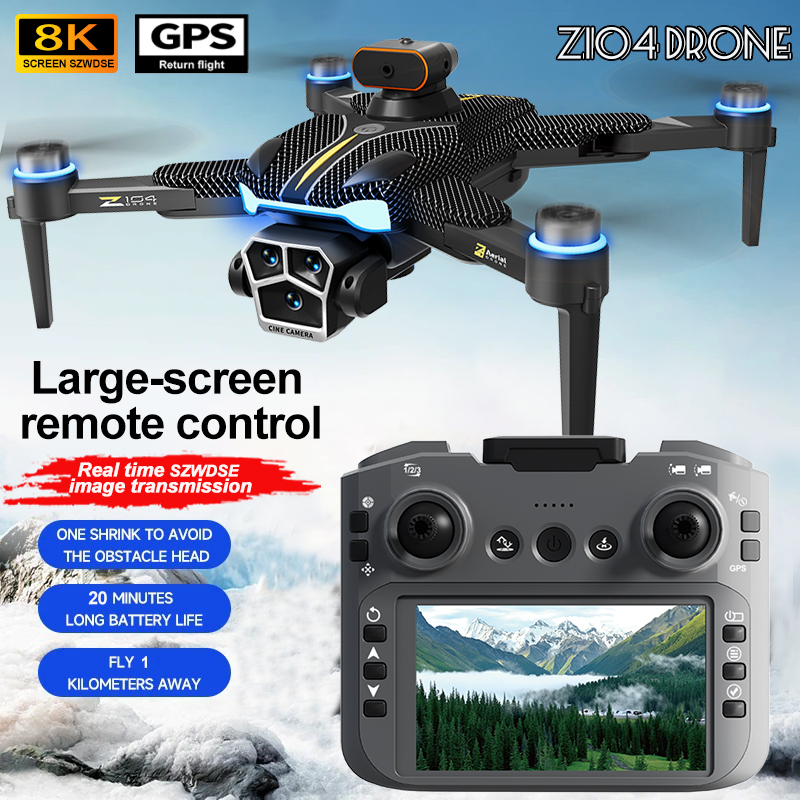 Für Xiaomi Z104 GPS positionie – Drone Mapping Bewertung und Preis