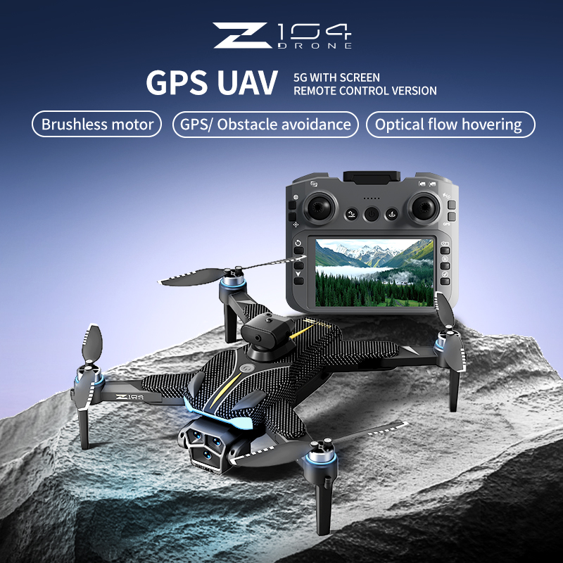 Für Xiaomi Z104 GPS positionie – Drone Mapping Bewertung und Preis