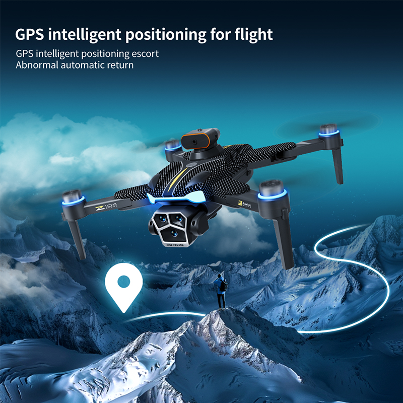 Für Xiaomi Z104 GPS positionie – Drone Mapping Bewertung und Preis