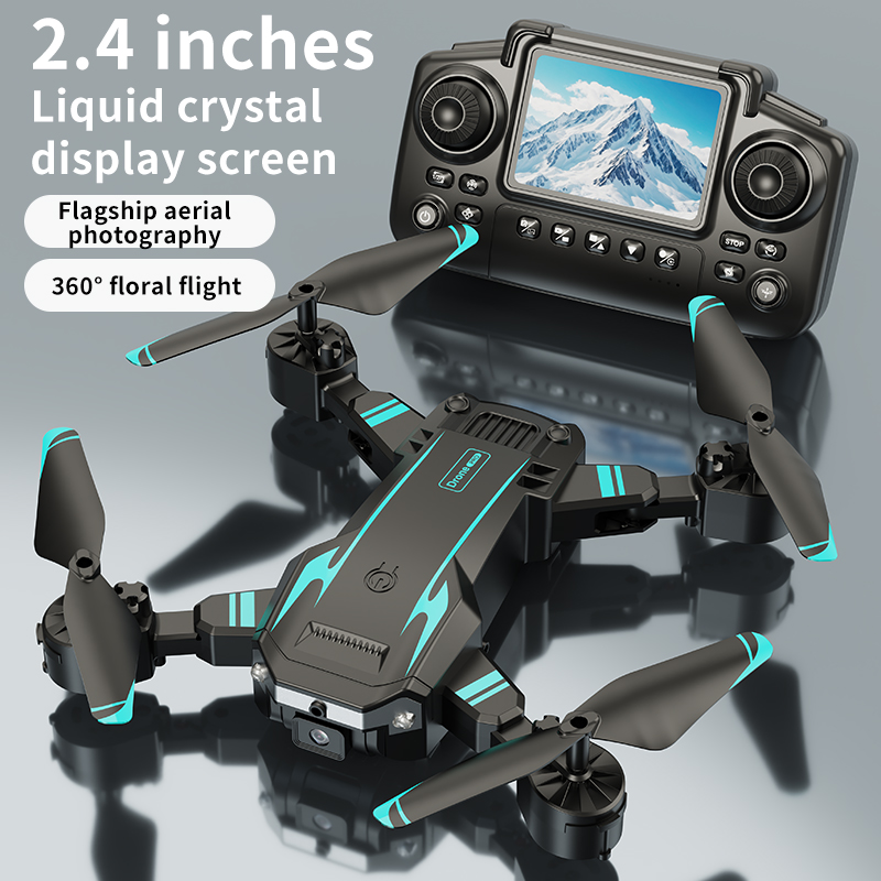 2026 Bestseller S6 Drohne 5000 – Drone Photogrammetry Bewertung und Preis