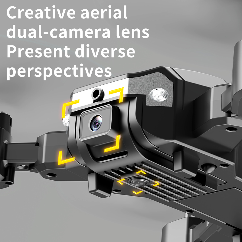 2026 Bestseller S6 Drohne 5000 – Drone Photogrammetry Bewertung und Preis