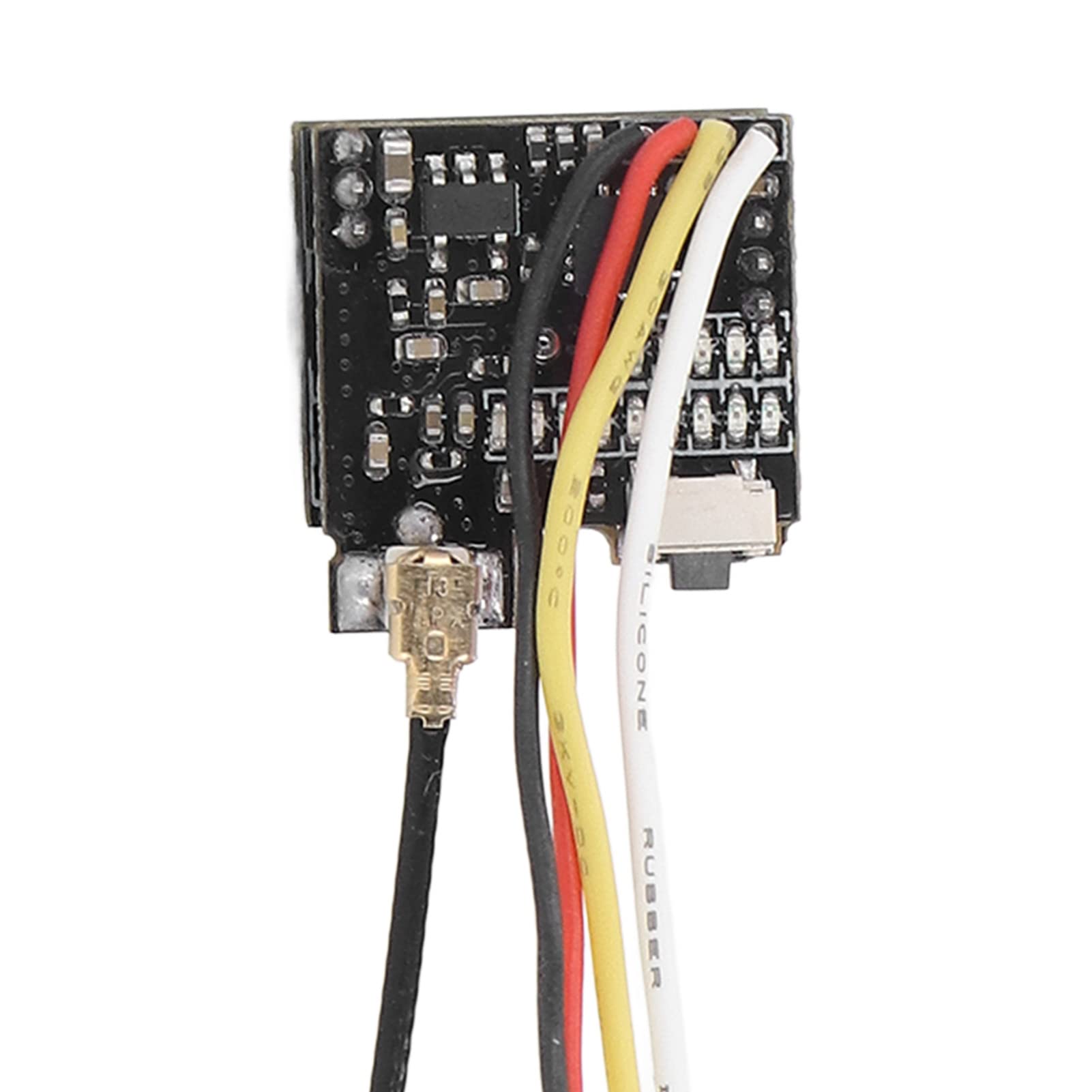 FPV RC Micro Kamera S2 OSD AIO – Drone Video Production Bewertung und Preis