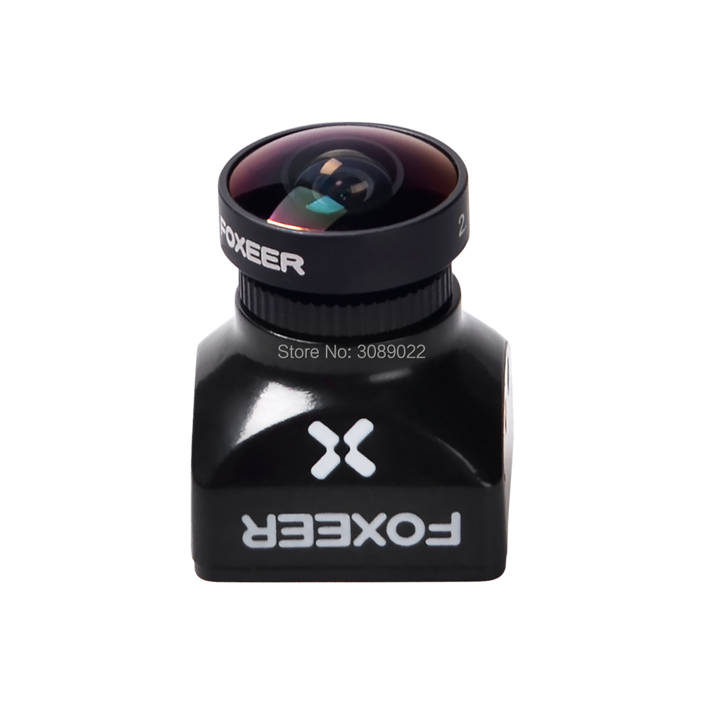 Foxeer Razer Mini / Razer Micr – Drone Video Production Bewertung und Preis