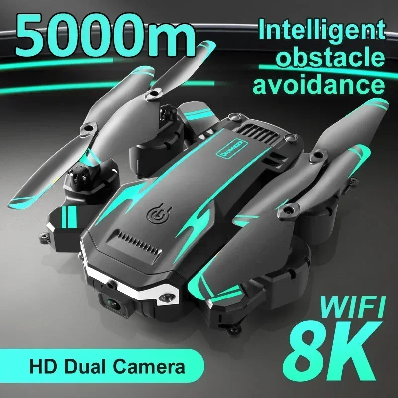 G6 Professionelle Faltbare Qua – Drone Photogrammetry Bewertung und Preis