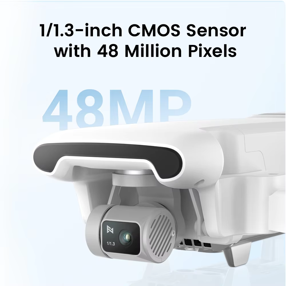 FIMI X8 Tele Max Drohne 4K Pro – Drone Photogrammetry Bewertung und Preis