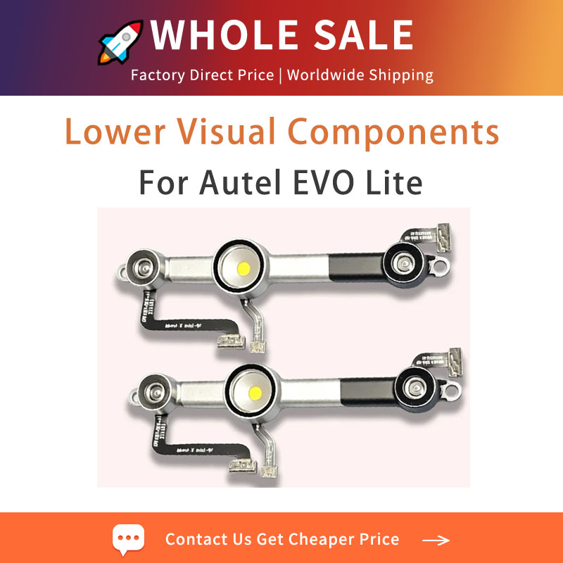 Großhandel: Direkt ab Werk – V – Autel Drone Evo Lite Bewertung und Preis